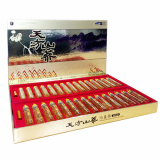 Chunbang cultivated wild ginseng concentration gel